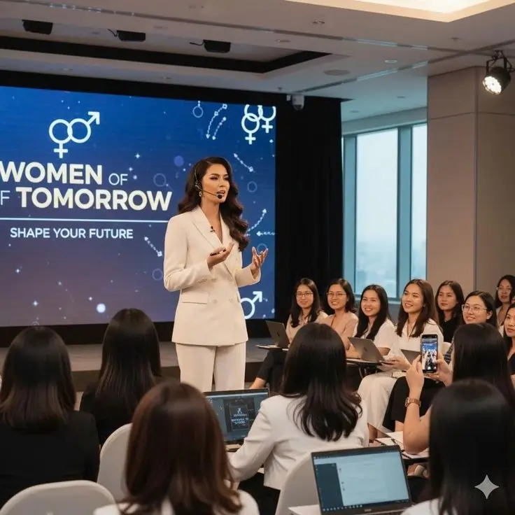 Women Empowerment Communities